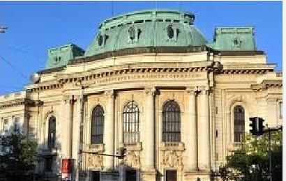 Study medicine at St. Kliment in Sofia Bulgaria