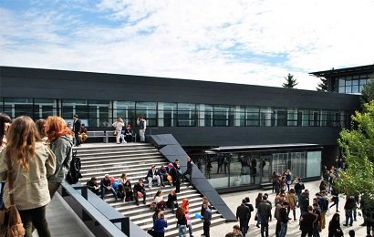 New Bulgarian University