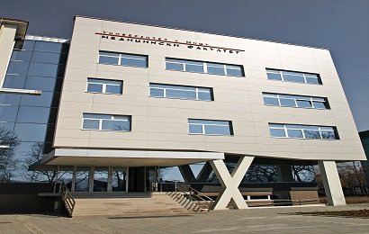 Niš Faculty of Medicine