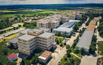 Medicine and veterinary medicine in Stara Zagora