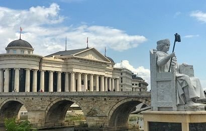 Study dentistry in skopje