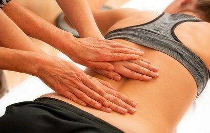 Physiotherapy in English
